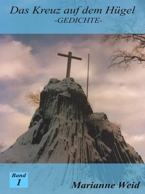 cover image of Das Kreuz auf dem Hügel